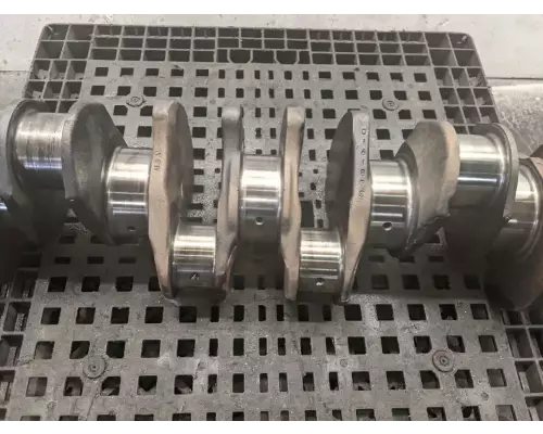 Cummins ISX Crankshaft