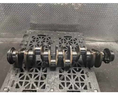 Cummins ISX Crankshaft