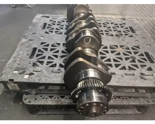 Cummins ISX Crankshaft