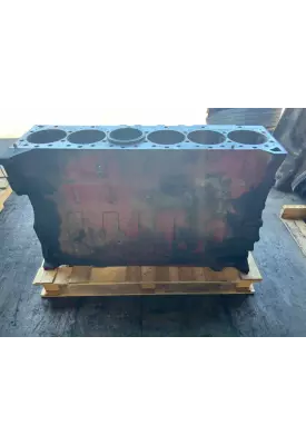 Cummins ISX Cylinder Block