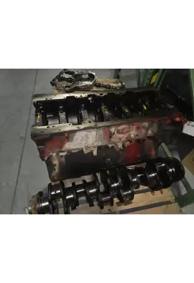 Cummins ISX Cylinder Block
