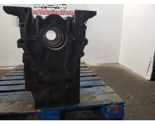 Cummins ISX Cylinder Block