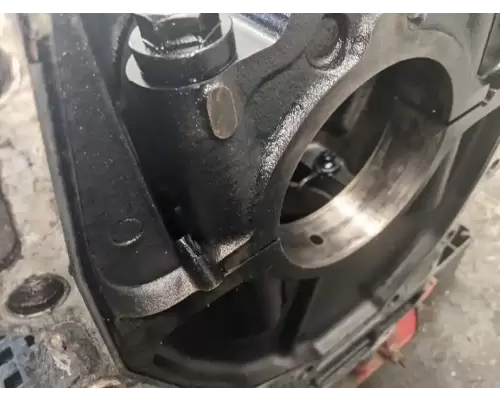 Cummins ISX Cylinder Block