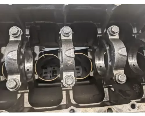 Cummins ISX Cylinder Block