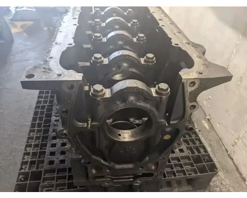 Cummins ISX Cylinder Block