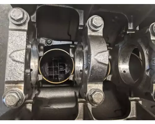 Cummins ISX Cylinder Block