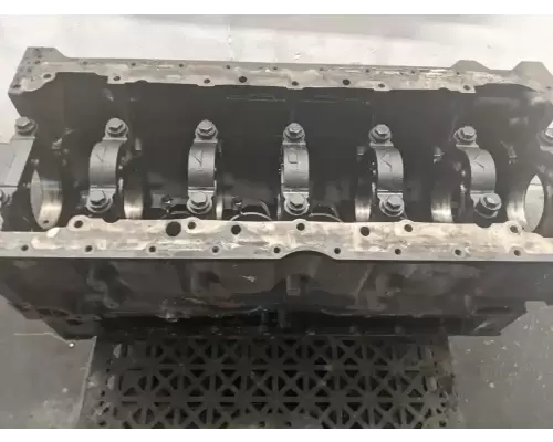 Cummins ISX Cylinder Block