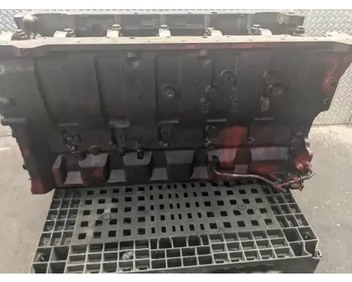 Cummins ISX Cylinder Block