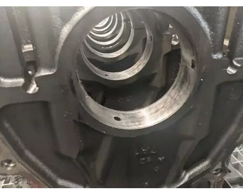 Cummins ISX Cylinder Block