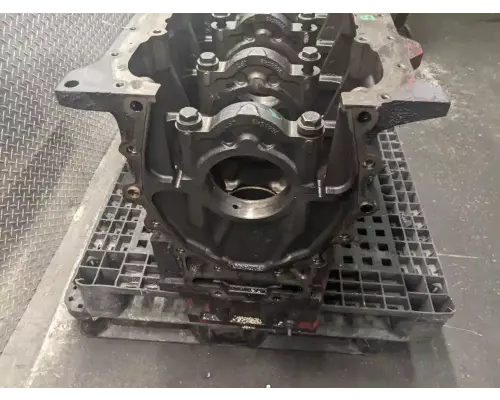 Cummins ISX Cylinder Block