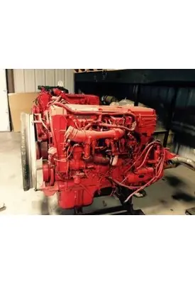 Cummins ISX Cylinder Head