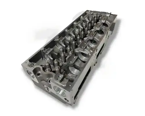 Cummins ISX Cylinder Head