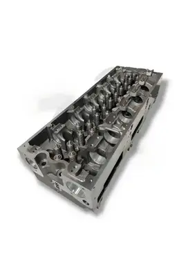 Cummins ISX Cylinder Head