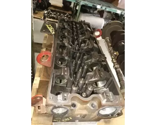 Cummins ISX Cylinder Head