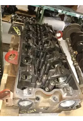 Cummins ISX Cylinder Head