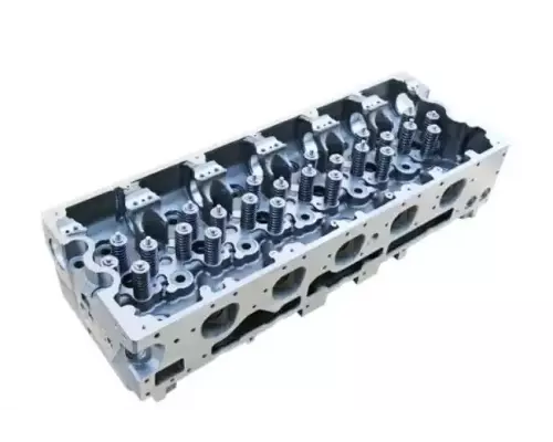 Cummins ISX Cylinder Head