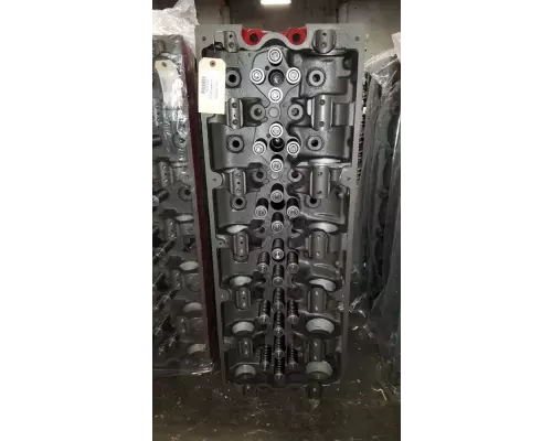 Cummins ISX Cylinder Head