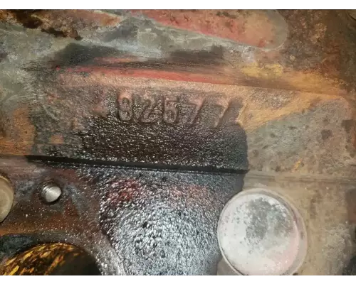 Cummins ISX Cylinder Head