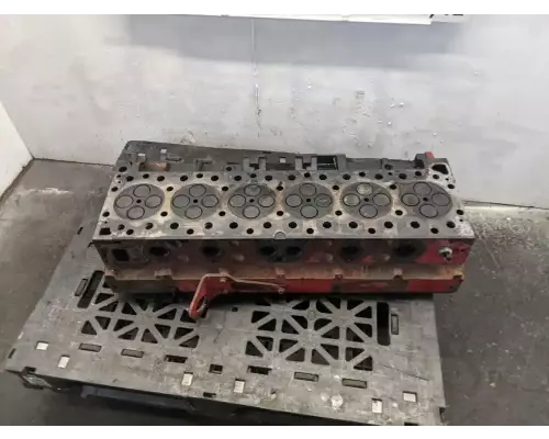 Cummins ISX Cylinder Head