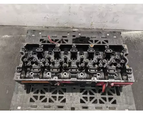 Cummins ISX Cylinder Head