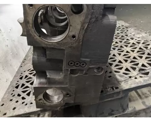 Cummins ISX Cylinder Head