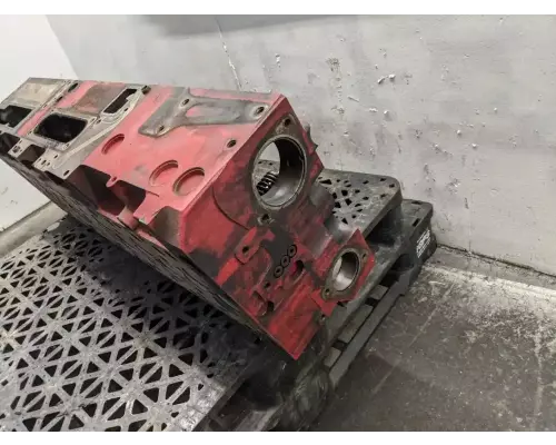 Cummins ISX Cylinder Head