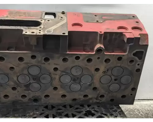 Cummins ISX Cylinder Head