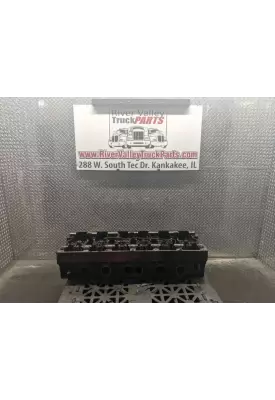 Cummins ISX Cylinder Head