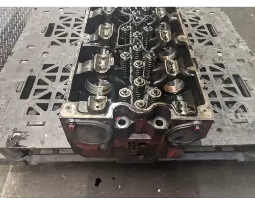 Cummins ISX Cylinder Head