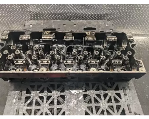 Cummins ISX Cylinder Head