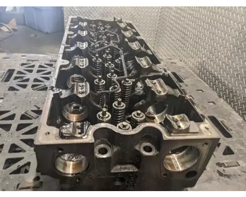 Cummins ISX Cylinder Head