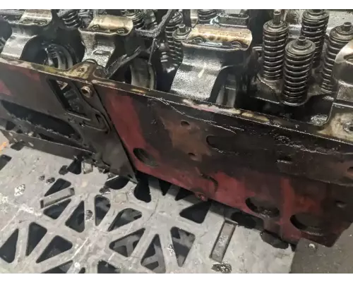 Cummins ISX Cylinder Head