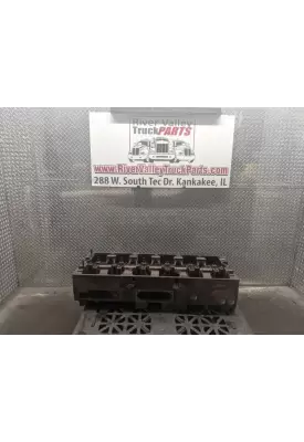 Cummins ISX Cylinder Head