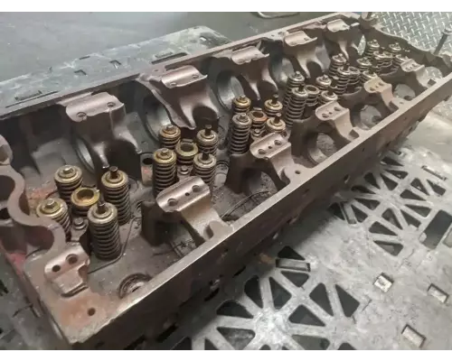 Cummins ISX Cylinder Head