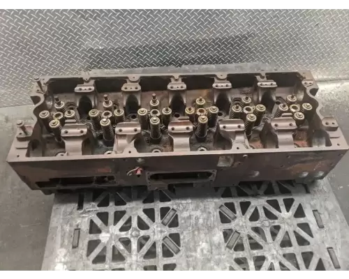 Cummins ISX Cylinder Head