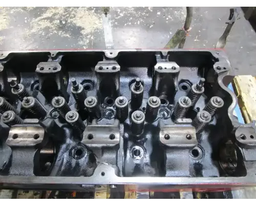 Cummins ISX Cylinder Head