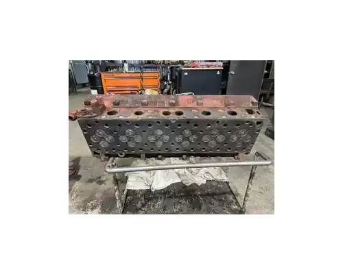 Cummins ISX Cylinder Head