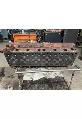 Cummins ISX Cylinder Head