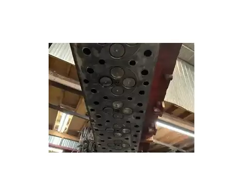 Cummins ISX Cylinder Head