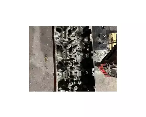 Cummins ISX Cylinder Head