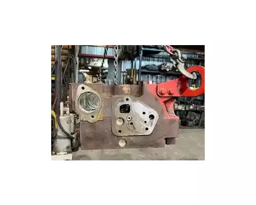 Cummins ISX Cylinder Head