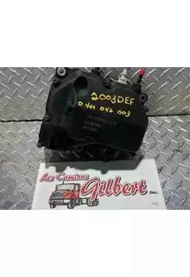 Cummins ISX DEF Pump