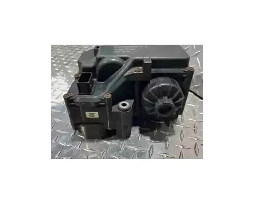Cummins ISX DEF Pump