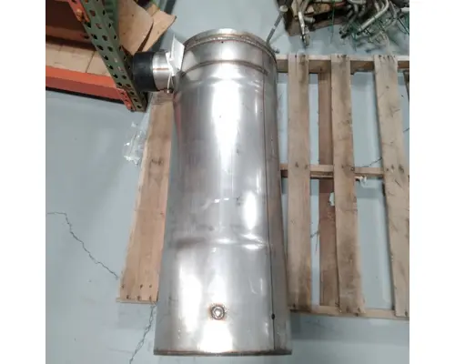 Cummins ISX DPF (Diesel Particulate Filter)