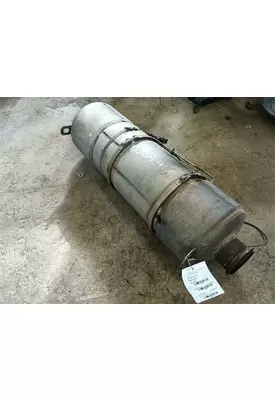 Cummins ISX DPF (Diesel Particulate Filter)