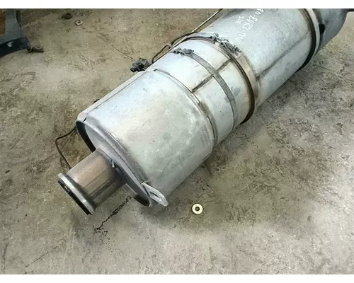 Cummins ISX DPF (Diesel Particulate Filter)