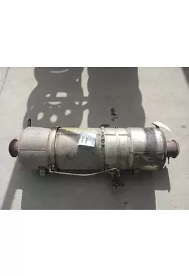 Cummins ISX DPF (Diesel Particulate Filter)