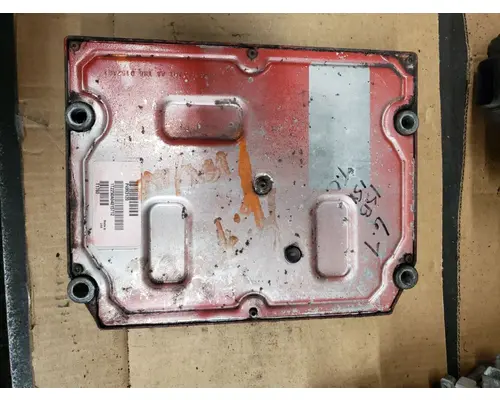 Cummins ISX ECM