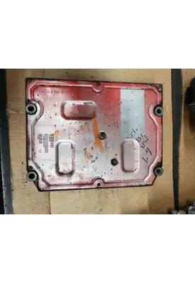 Cummins ISX ECM