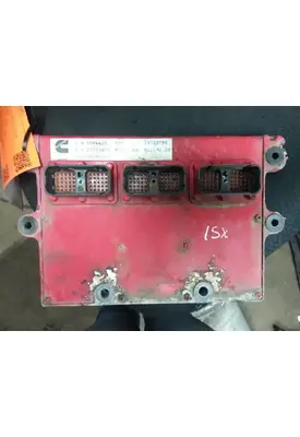 Cummins ISX ECM
